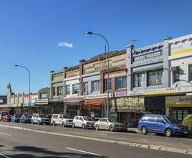 Medical / Consulting commercial property leased at 319 Pacific Highway Lindfield NSW 2070