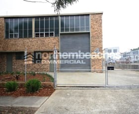 Factory, Warehouse & Industrial commercial property leased at Cromer NSW 2099