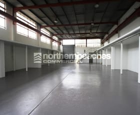 Factory, Warehouse & Industrial commercial property leased at Cromer NSW 2099