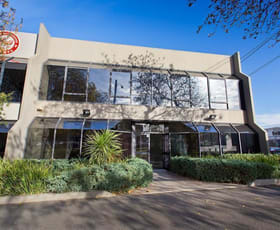 Factory, Warehouse & Industrial commercial property leased at 131 Adderley Street West Melbourne VIC 3003