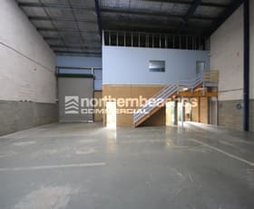 Factory, Warehouse & Industrial commercial property leased at Warriewood NSW 2102