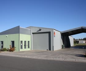 Factory, Warehouse & Industrial commercial property leased at 4a Swanston Road Launceston TAS 7250