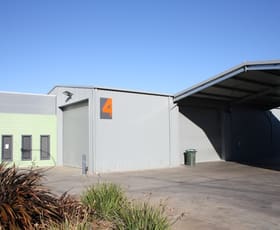 Factory, Warehouse & Industrial commercial property leased at 4a Swanston Road Launceston TAS 7250