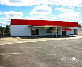 Showrooms / Bulky Goods commercial property leased at Area B, 1-3 Ironbark Place Camden NSW 2570