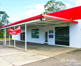 Showrooms / Bulky Goods commercial property leased at Area B, 1-3 Ironbark Place Camden NSW 2570