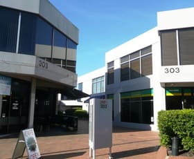 Showrooms / Bulky Goods commercial property leased at 13/303 Pacific Highway Lindfield NSW 2070