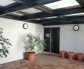 Medical / Consulting commercial property leased at 13/303 Pacific Highway Lindfield NSW 2070