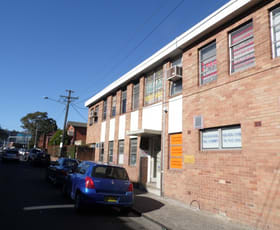 Shop & Retail commercial property leased at Office 3, The Boulevarde Strathfield NSW 2135