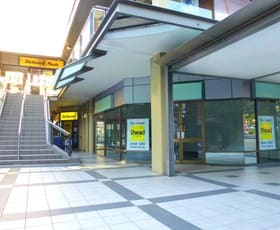 Shop & Retail commercial property leased at Shop 8/3-9 Spring Street Chatswood NSW 2067