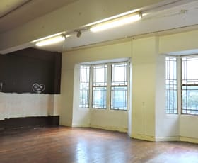 Factory, Warehouse & Industrial commercial property leased at 101/342 Elizabeth Street Surry Hills NSW 2010