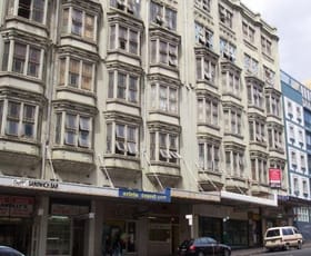 Factory, Warehouse & Industrial commercial property leased at 101/342 Elizabeth Street Surry Hills NSW 2010