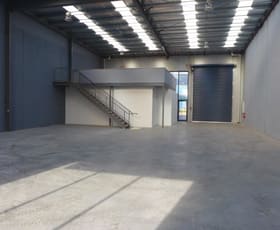 Factory, Warehouse & Industrial commercial property leased at 11E Clarice Rd Box Hill VIC 3128