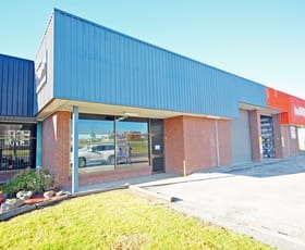 Factory, Warehouse & Industrial commercial property leased at 4/28 Queen Street Wodonga VIC 3690