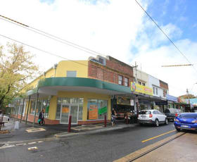 Shop & Retail commercial property leased at Shop 1/417 Whitehorse Road Balwyn VIC 3103