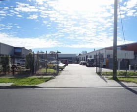 Factory, Warehouse & Industrial commercial property leased at 4/21 Green St Doveton VIC 3177