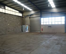 Factory, Warehouse & Industrial commercial property leased at 4/21 Green St Doveton VIC 3177