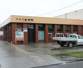 Factory, Warehouse & Industrial commercial property leased at 3 Baldwyn Street Frankston VIC 3199
