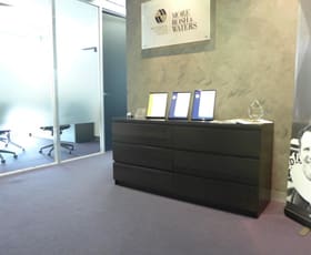 Offices commercial property leased at 333 Canterbury Road Canterbury VIC 3126