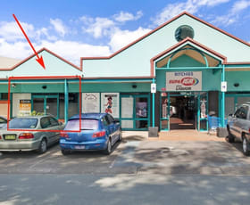Medical / Consulting commercial property leased at Shop 7a North Mall Rutherford NSW 2320