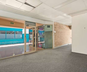 Offices commercial property leased at Shop 7a North Mall Rutherford NSW 2320