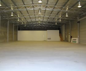 Factory, Warehouse & Industrial commercial property leased at 1/59 Mustang Drive Rutherford NSW 2320