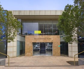 Offices commercial property leased at 801 Glenferrie Road Hawthorn VIC 3122