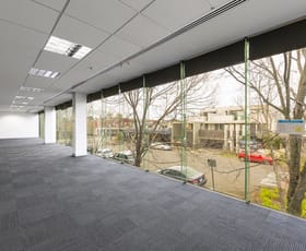 Offices commercial property leased at 801 Glenferrie Road Hawthorn VIC 3122