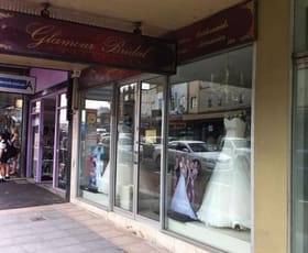 Medical / Consulting commercial property leased at 295 Parramatta Road Leichhardt NSW 2040