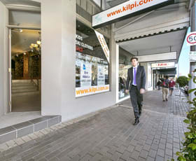 Hotel, Motel, Pub & Leisure commercial property leased at 2/700 Military Road Mosman NSW 2088