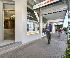 Showrooms / Bulky Goods commercial property leased at 2/700 Military Road Mosman NSW 2088