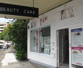 Medical / Consulting commercial property leased at 10 Ormonde Parade Hurstville NSW 2220