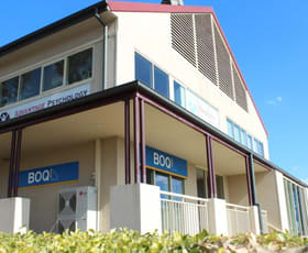 Offices commercial property leased at 13/40 Panmure Street Rouse Hill NSW 2155