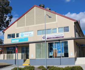 Showrooms / Bulky Goods commercial property leased at 13/40 Panmure Street Rouse Hill NSW 2155