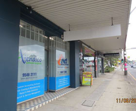 Shop & Retail commercial property leased at Blakehurst NSW 2221