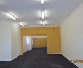 Offices commercial property leased at Blakehurst NSW 2221