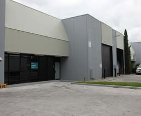 Factory, Warehouse & Industrial commercial property leased at 3 Melrich Road Bayswater VIC 3153