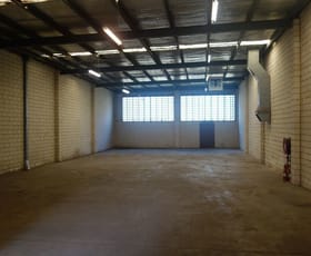 Factory, Warehouse & Industrial commercial property leased at 1/61 Amberley Cres Dandenong VIC 3175