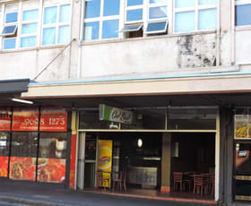 Shop & Retail commercial property leased at 559 Elizabeth Street Surry Hills NSW 2010