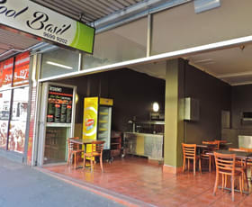 Shop & Retail commercial property leased at 559 Elizabeth Street Surry Hills NSW 2010