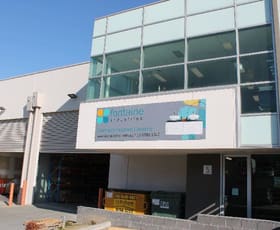 Factory, Warehouse & Industrial commercial property leased at 5/94 Abbott Road Hallam VIC 3803