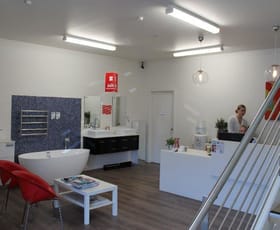 Factory, Warehouse & Industrial commercial property leased at 5/94 Abbott Road Hallam VIC 3803