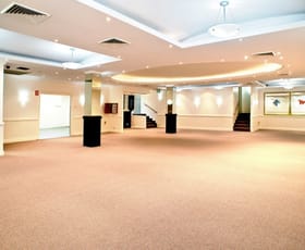Medical / Consulting commercial property leased at 2 Catherine Street Leichhardt NSW 2040