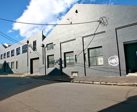 Showrooms / Bulky Goods commercial property leased at 3-5 George Street Leichhardt NSW 2040