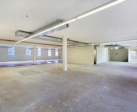 Offices commercial property leased at Level 2/5-13 Queen Street Chippendale NSW 2008