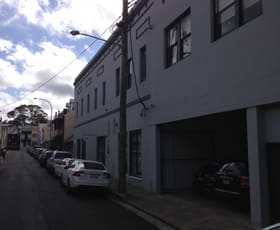 Offices commercial property leased at 4/30-38 Victoria Street Paddington NSW 2021