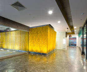 Medical / Consulting commercial property leased at 2.02/9-11 Claremont Street South Yarra VIC 3141