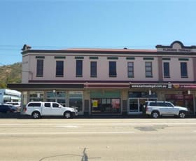 Offices commercial property leased at 671 Flinders Street Townsville City QLD 4810
