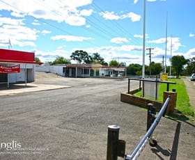 Factory, Warehouse & Industrial commercial property leased at 1 Ironbark Avenue Camden NSW 2570