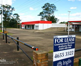 Factory, Warehouse & Industrial commercial property leased at 1 Ironbark Avenue Camden NSW 2570