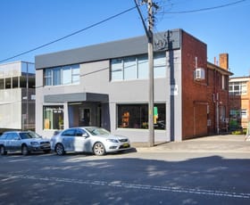 Offices commercial property leased at 11 & 12/39 Market Street Wollongong NSW 2500